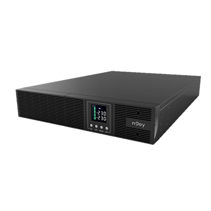 Onduleur NJOY On Line Aster 3K 3000 VA
