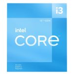 Processeur Intel Core i3-12100F LGA 1700
