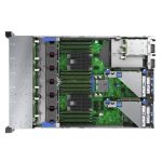 Serveur HP ProLiant DL385 Gen10 2U AMD 16Go (P05887-B21)