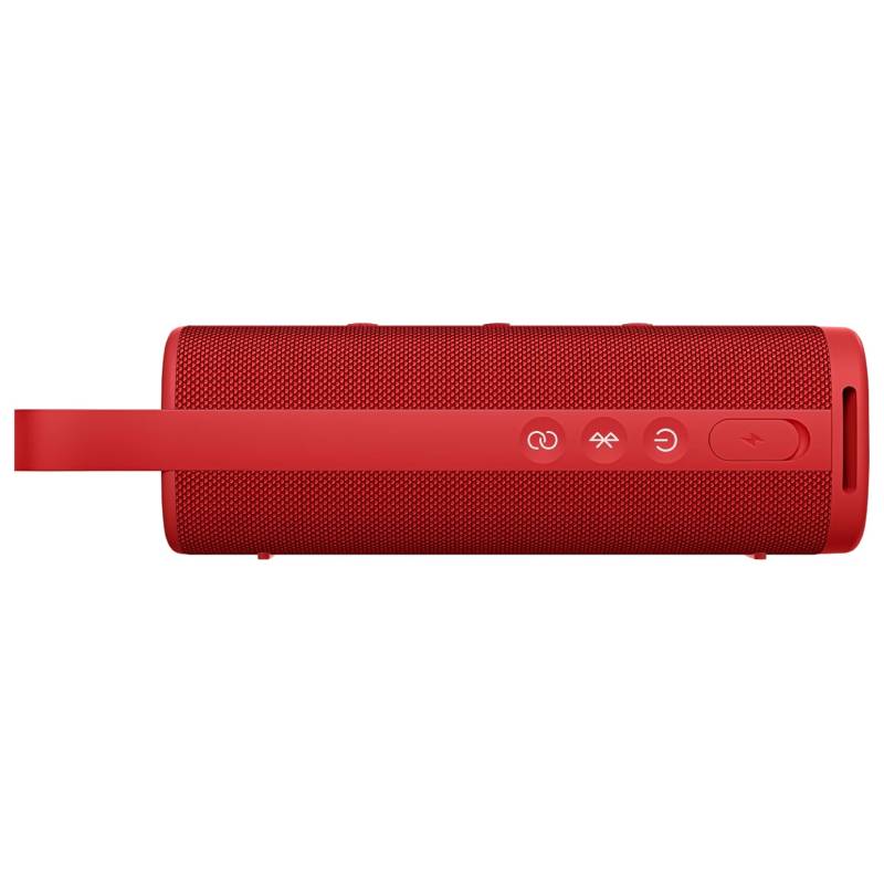 Haut-parleur Sans Fil XIAOMI S29D QBH4265GL 30W - Rouge Haut-parleur Sans Fil XIAOMI S29D QBH4265GL 30W - Rouge