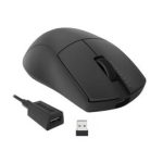 Souris Gamer Sans Fil REDRAGON KING PRO 4K M916-PRO - Noir