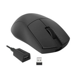 Souris Gamer Sans Fil REDRAGON KING PRO 4K M916-PRO - Noir Souris Gamer Sans Fil REDRAGON KING PRO 4K M916-PRO - Noir