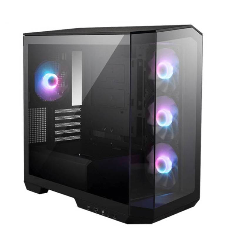 Pc de Bureau Gamer sunshop i7 13è Gén 32Go MSI RTX 5070 12G
