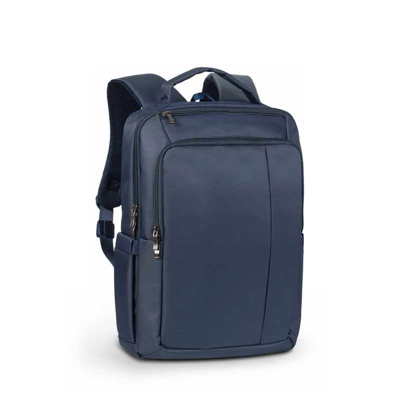 Sac à Dos RIVACASE Pour Pc Portable 15.6'' - Bleu (8262) Sac à Dos RIVACASE Pour Pc Portable 15.6'' - Bleu (8262)
