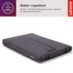 Étui LENOVO Urban Pour Pc Portable 15.6" - Gris