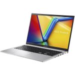 PC Portable ASUS Vivobook 15 X1502VA i7 13è Gén 8G 512G SSD - Silver