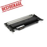 Toner Laser Adaptable Compatible Hp 117A Avec puce - Noir (W2070AP)
