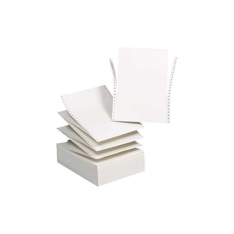 Rame Papier Listing A4 1 Exemplaire 1000 Feuilles Rame Papier Listing A4 1 Exemplaire 1000 Feuilles
