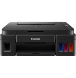 Imprimante CANON Pixma G3410 à Réservoir Intégré Wifi 3en1 Couleur
