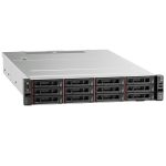 Serveur LENOVO ThinkSystem SR590 Xeon Silver 4210R 32Go 3x 600Go