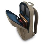 Sac à Dos LENOVO Casual B210 Pour Pc Portable 15.6'' - Vert
