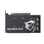Carte Graphique Gamer MSI GeForce RTX 5050 8G GAMING OC