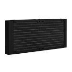 Refroidisseur De Processeur AEROCOOL Oasis L240 ARGB - Noir
