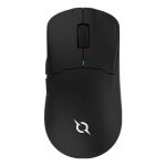 Souris Sans Fil Gamer AQIRYS M60 - Noir
