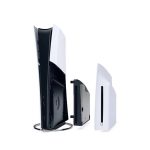 Lecteur de disque DISVC DRIVE pour consoles PS5 Digital Edition