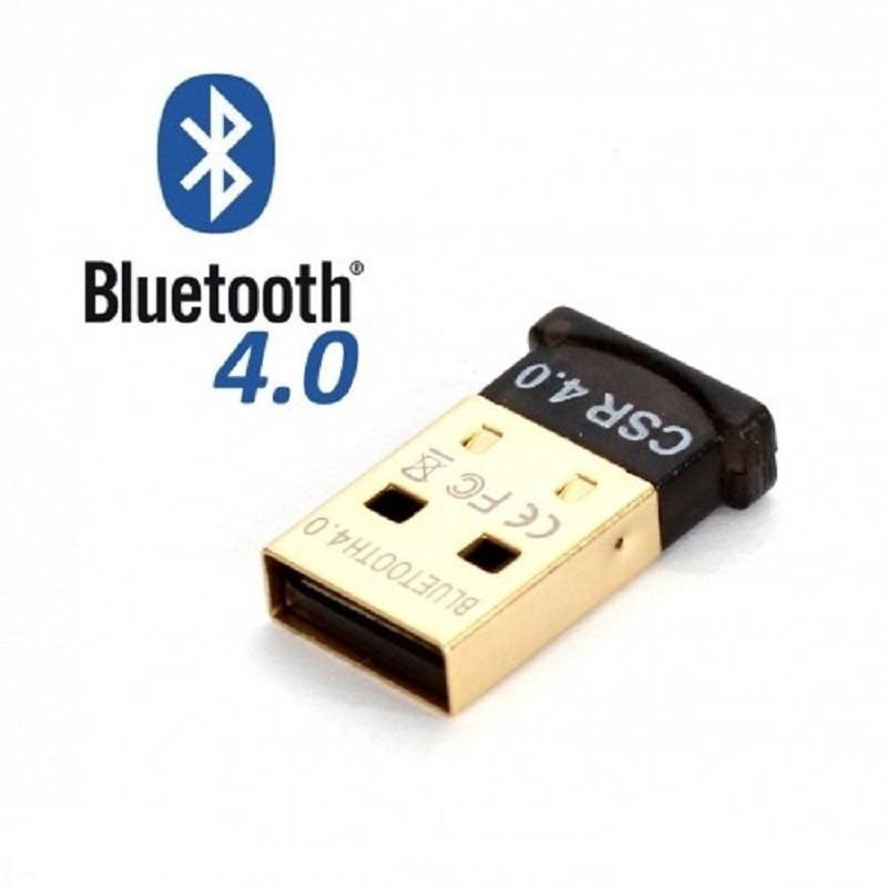 Clé USB Bluetooth CSR 4.0