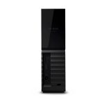 Disque Dur Externe WESTERN DIGITAL My Book 14To 3.5" USB 3.0 - Noir