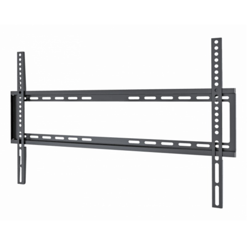 Support Mural SBOX PLB-2264F-2 37"-80" - Noir