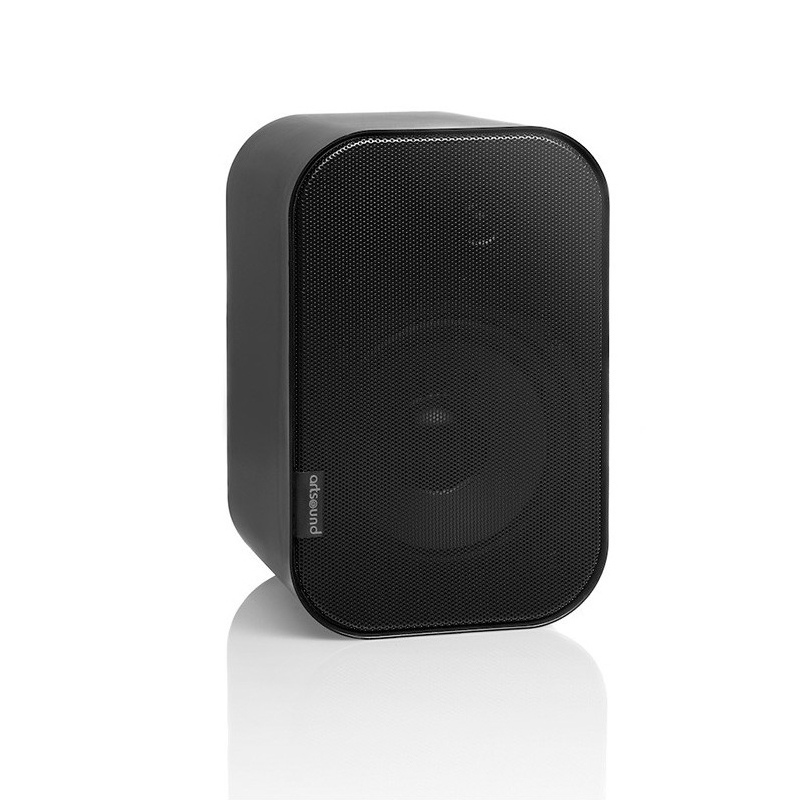 Haut Parleur Sans Fil ARTSOUND UNI40 Universals - Noir Haut Parleur Sans Fil ARTSOUND UNI40 Universals - Noir