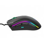 Souris Gamer Filaire INCA IMG-349 RGB - Noir