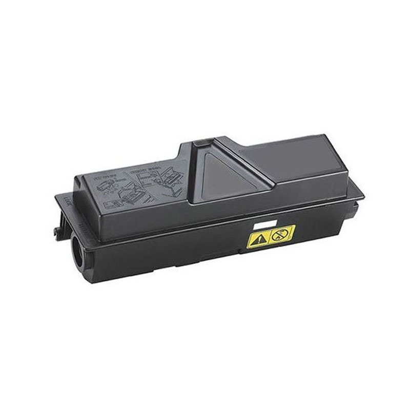 Toner Laser Adaptable Compatible KYOCERA TK-1140 - Noir (TK-1140A) Toner Laser Adaptable Compatible KYOCERA TK-1140 - Noir (TK-1140A)