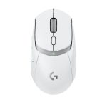 Souris Gamer Sans Fil LOGITECH G309 LIGHTSPEED - Blanc