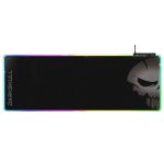 tapis-de-souris-gamer-spirit-of-gamer-darkskull-hub-xxxl-rgb-noir