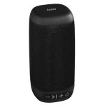 Enceinte Sans Fil HAMA Tube 3.0 3 Watts - Noir