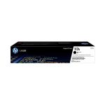 Cartouche de toner laser authentique HP 117A - Noir