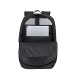 Sac à dos RIVACASE Pour Pc Portable 17.3'' - Noir (8069)