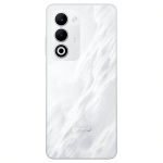 Smartphone OPPO A5 4G 6Go 128Go - Blanc brumeux