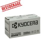 Toner Original KYOCERA TK 5220BK - Noir