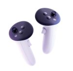 Casque De Réalité Virtuelle OCULUS Meta Quest 3 Tout En Un 512Go