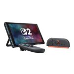 Console De Jeux Nintendo Switch 2 - Noir