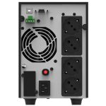 Onduleur NJOY On Line ECHO PRO 2000 VA