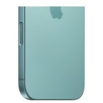iPhone 16 128Go Bleu Sarcelle - APPLE
