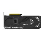 Carte Graphique PNY GeForce RTX 5070 12Go Triple Fan
