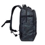 Sac à Dos RIVACASE 7631 NAVY Pour PC Portable 15.6'' Résistant À L'eau – Camouflage