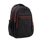 Sac à Dos WHITE SHARK EXPLORER Pour PC Portable 16'' - Noir