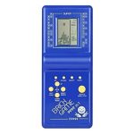 Console De Jeux TETRIS Brick Game - Bleu