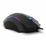 Souris Gamer Filaire INCA IMG-351 RGB - Noir