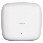 Point d’accès D-Link DAP-2680UAU Double Bande Sans Fil AC1750