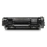 Toner adaptable compatible HP LASER avec puce 136 - Noir