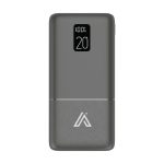 Power Bank ARTEK 20000 mAh - ONYX