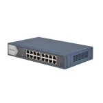 Switch non géré HIKVISION DS-3E0516-EB 16 Ports 10/100/1000MBPS