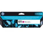 Cartouche d'encre Original HP 971 - Magenta (CN623AE)