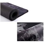 Tapis de Souris Gamer MAP XXL 400 x 900 mm - Assortie