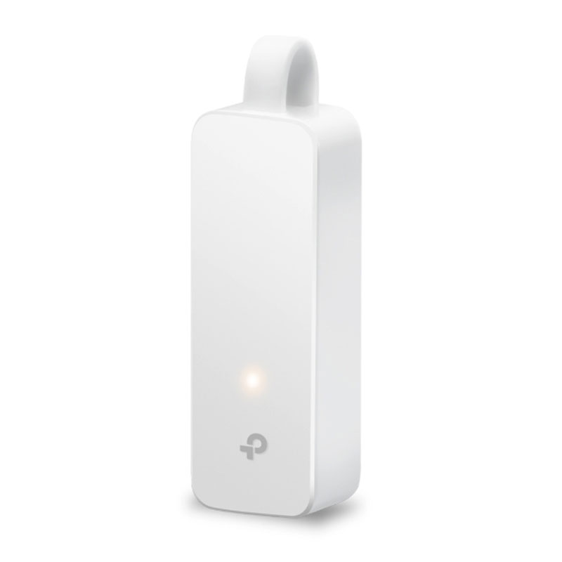 Adaptateur Réseau TP-LINK UE300C USB Type-C vers RJ45 Gigabit