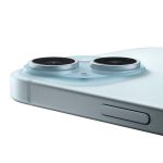 iPhone 15 128Go Bleu - APPLE