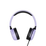 Micro Casque Filaire Gamer HyperX CLOUD Mini - Lavender